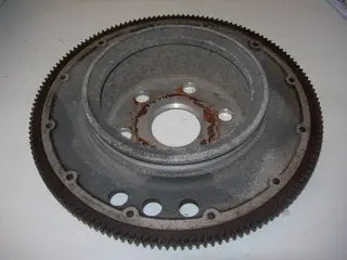 Support Assembly, Starter Ring Gear - 12/14 Gear 1
