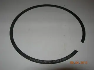 Ring, Piston - Compression - Io360 Chrome Cylinder 1