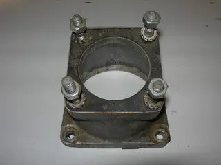 Elbow, Assy - Fuel Injector - Hio360-A1a 1