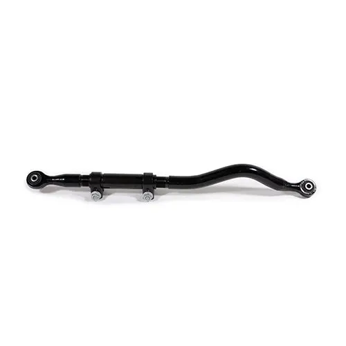 Steer Smarts Yeti Xd™ Adjustable Track Bar Wrangler Jk Jku '07-'17 (Black) 1