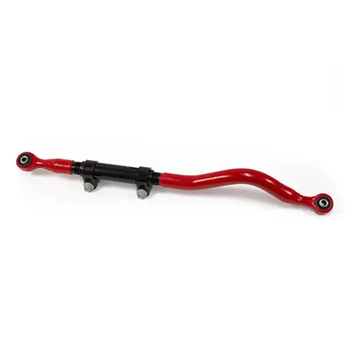 Steer Smarts Yeti Xd™ Adjustable Front Track Bar Jeep Wrangler Jl Jlu '18+ Gladiator Jt '20+ 1