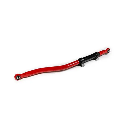 Steer Smarts Yeti Xd™ Rear Adjustable Track Bar For '07-'18 Jeep Wrangler Jk / Jku (Red) 1