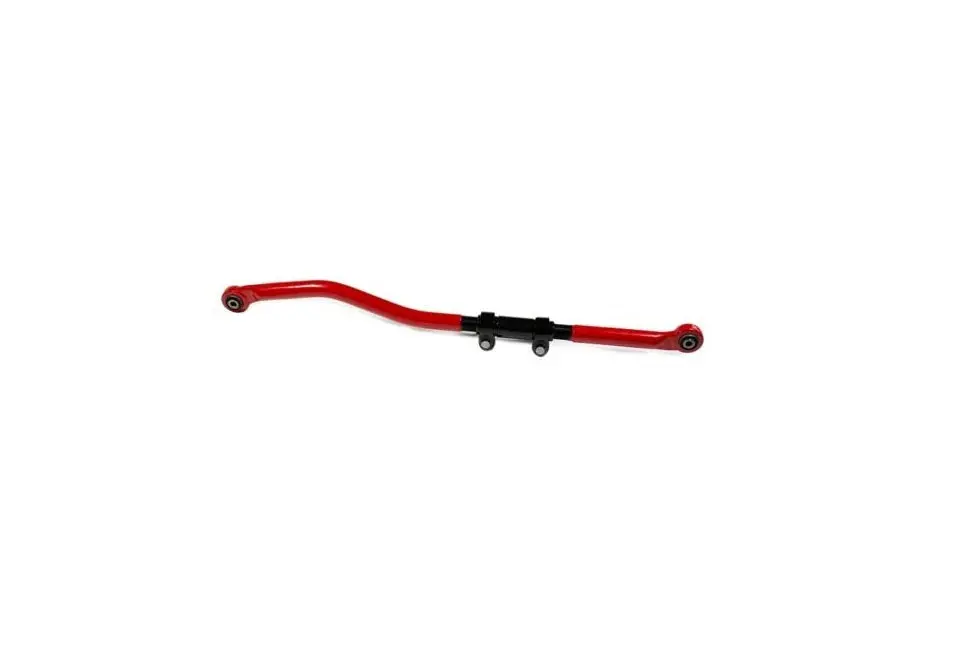 Steer Smarts Yeti Xd™ Rear Adjustable Track Bar '18-Current Jeep Wrangler Jl Jlu 1