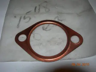Gasket, Flange - Exhaust 1