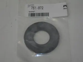 Gasket, Electric Fuel Pump - Pa28/32 1