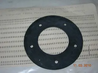 Gasket, Fuel Transmitter 1