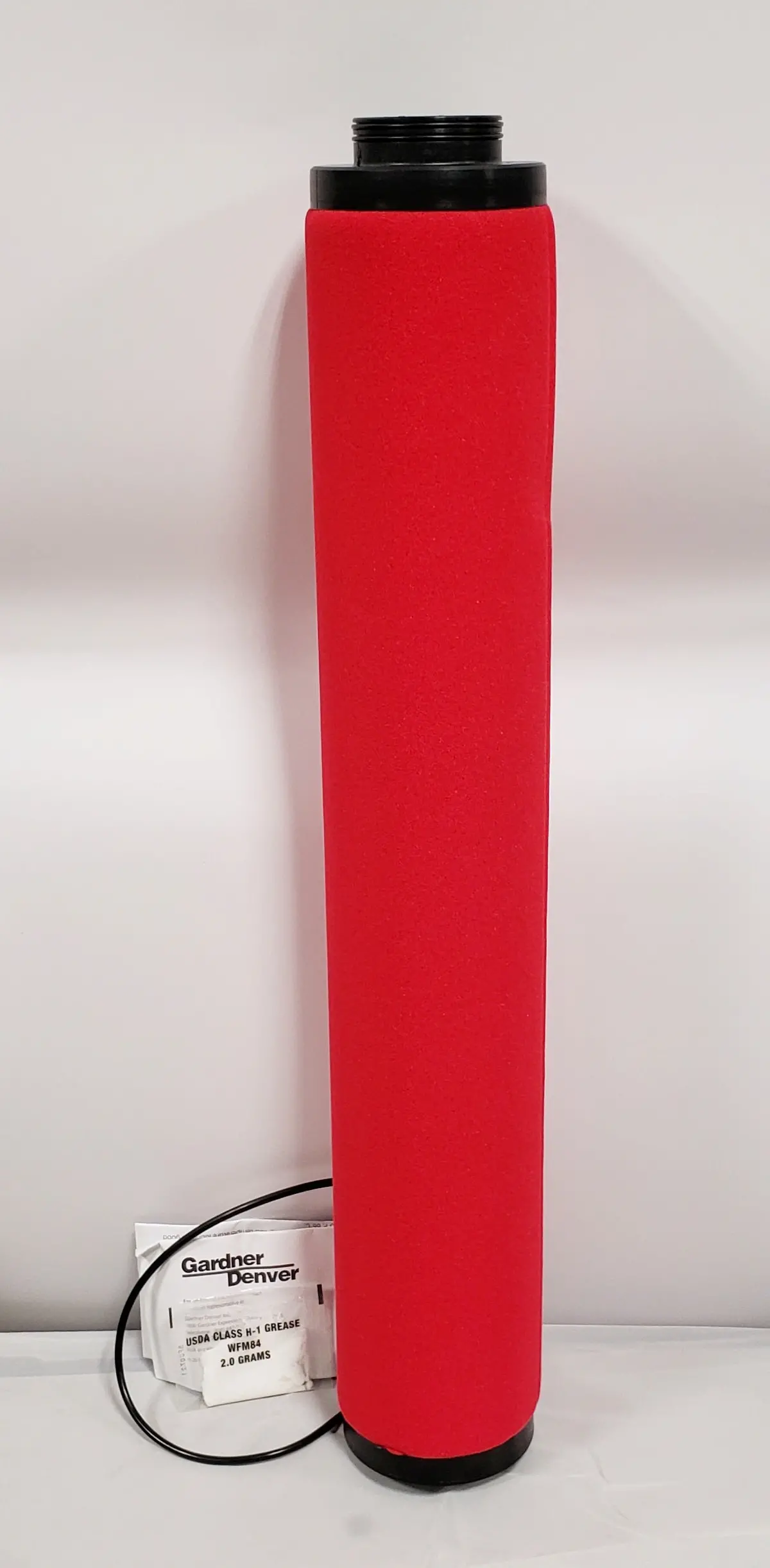 Fil26ee: Element, Hi Eff Filter, Grade E, #26 1