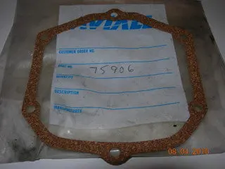 Gasket, Rocker Cover - Cork - 0235 Thru I0540 1