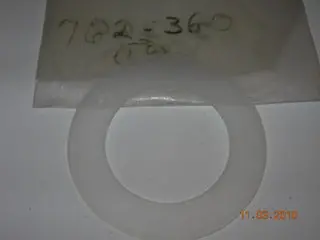 Spacer, Propeller - Mccauley 1