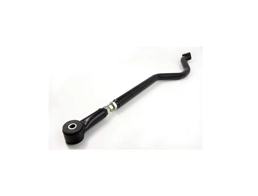Readylift Budget Series Adjustable Front Track Bar For 07-18 Jeep Wrangler Jk 1