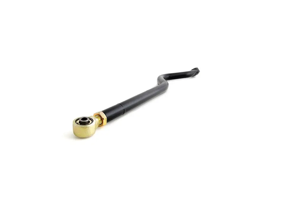 Readylift Heavy Duty Adjustable Front Track Bar For 2007-2018 Jeep Wrangler Jk 1