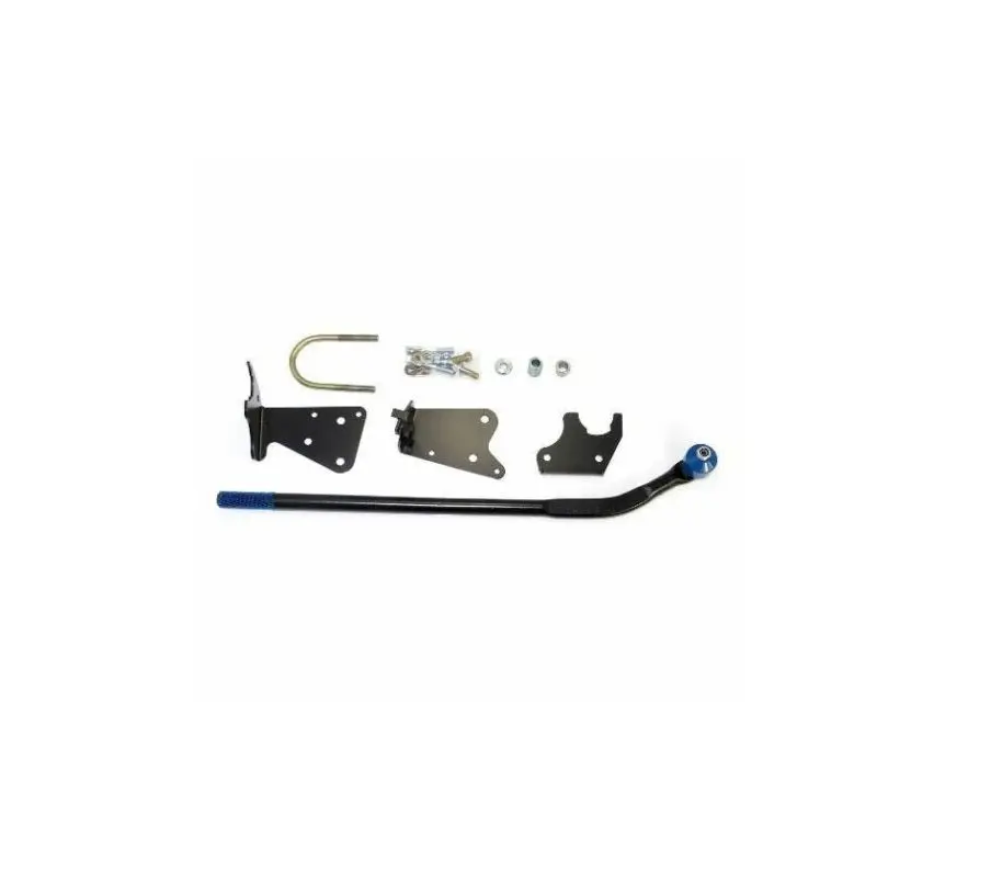 Readylift Suspension High Steer Kit For 2007-2015 Jeep Wrangler Jk 77-6800 1