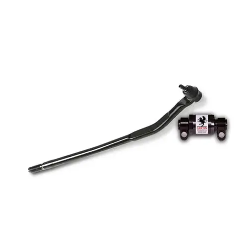 Steer Smarts Yeti Hd 26 "No Drill" Top Mount Outer Drag Link End With Griffin Hd Jeep Wrangler Jk Jku '07-'18 1