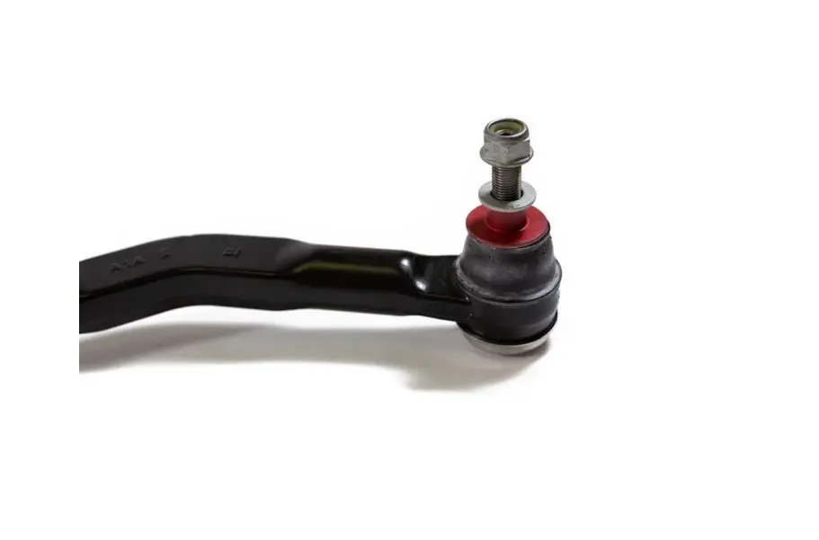 Steer Smarts Yeti Xd Drag Link End (Knuckle Side) Wrangler '18+ Jl Jlu Gladiator '20+Jt - Bottom Mount 1
