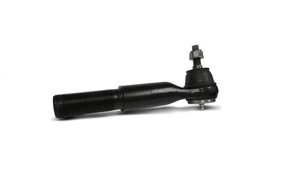 Steer Smarts Yeti Xd Inner Drag Link End Wrangler '18+ Jl Jlu Gladiator '20+ Jt 1