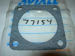 Gasket, Carburetor - Cr182 1