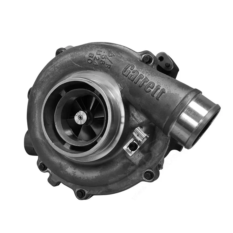 Garrett Powermax Gt3788va Turbocharger For 2004.5-2007 Ford 6.0L Powerstroke 1