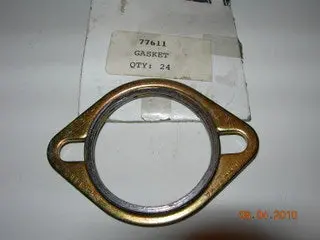 Gasket, Exhaust - Noblow 1