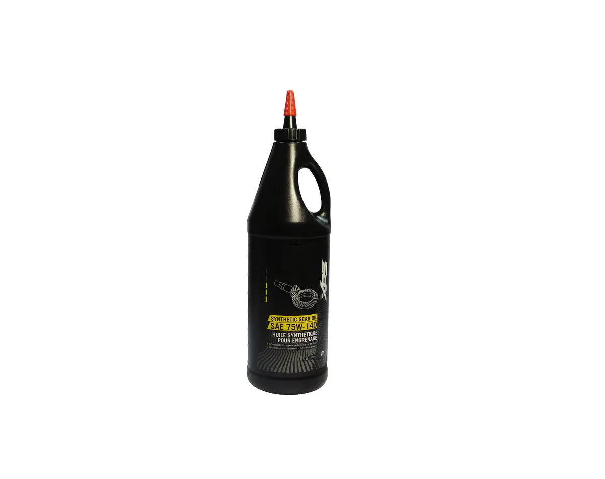 Gear Oil Synthetic 75W140 Part Number: 9779160 1