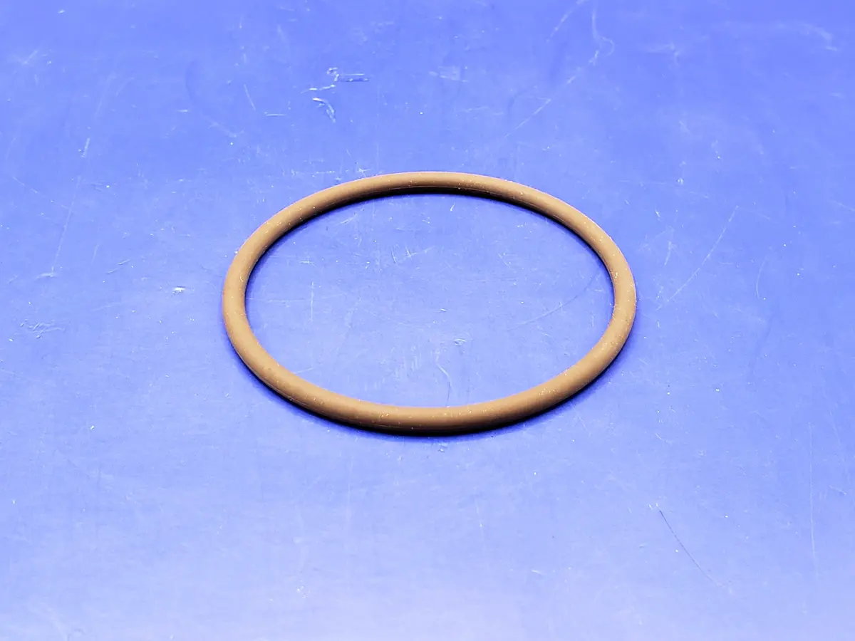 A93196380: Pipe Seal.R. 59,92X3,53  Fkm-70Shore A 1