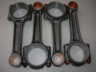 Rod, Connecting - 0-235/320 - Lycoming 1