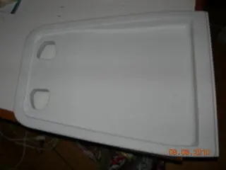 Back, Seat Front - Vantage 1