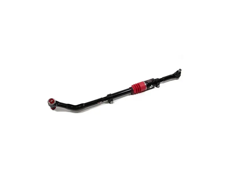 Steer Smarts Yeti Xd™ Drag Link W/ Griffin Xd™ Attenuator '18-'21 Jeep Jl Jlu Jt 1