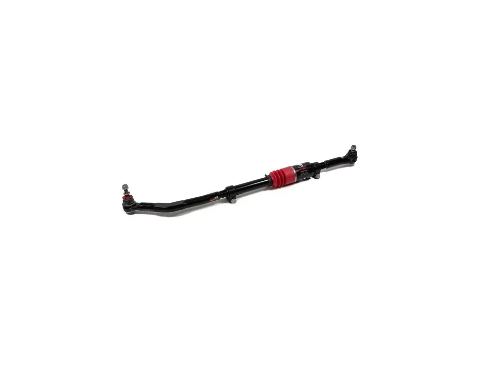 Steer Smarts Yeti Xd™ Drag Link W/ Griffin Xd™ Attenuator '18-'21 Jeep Jl Jlu Jt 1