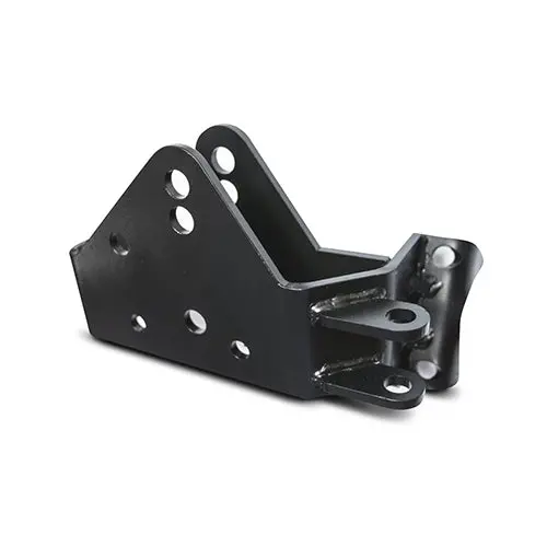 Steer Smarts Yeti Xd™ Jk Track Bar Relocation Bracket Wrangler Jk Jku '07-'18 1