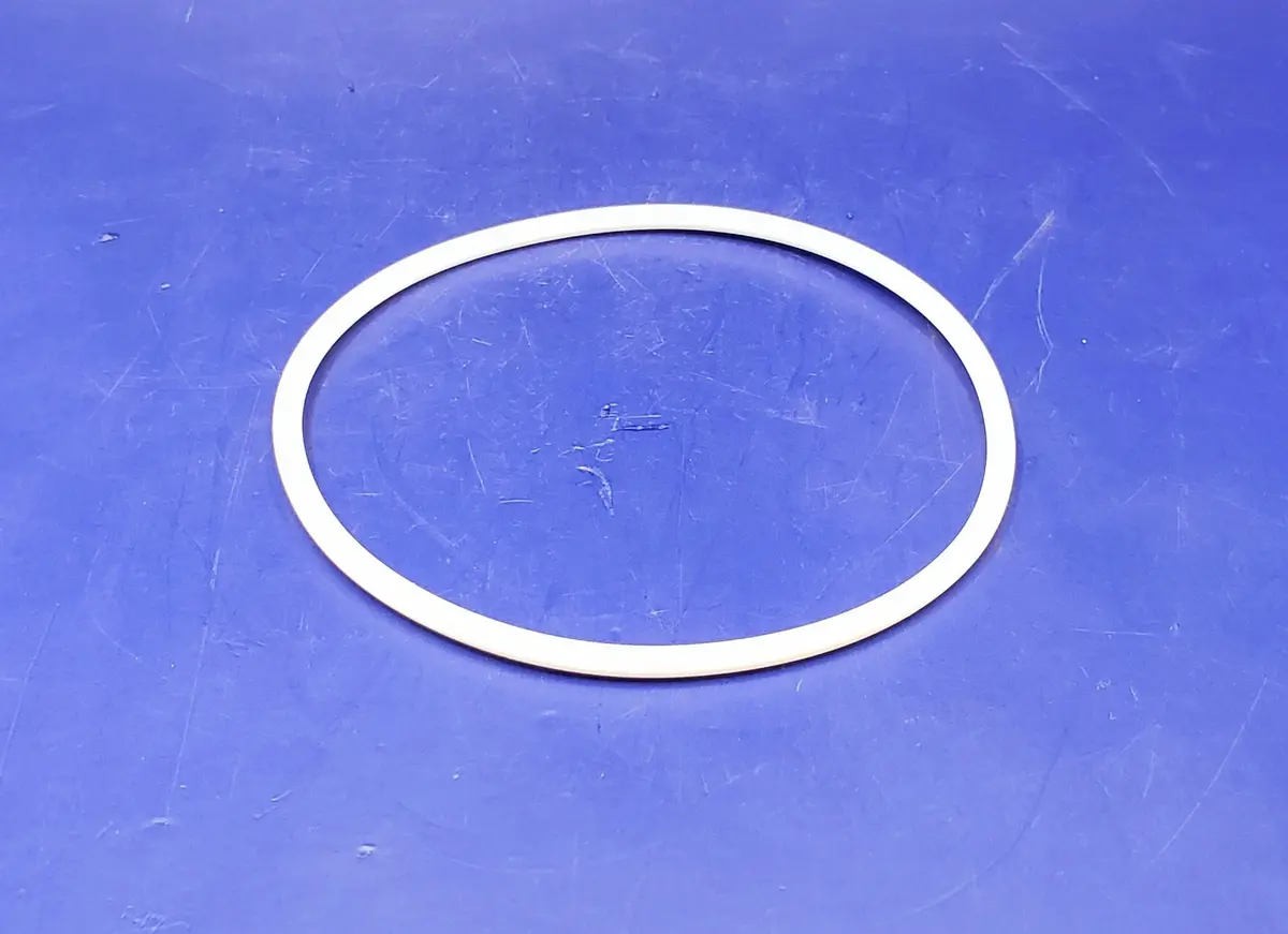 25Am29: O-Ring   3-5/8Id 3-7/8Od 1/8W Ptfe 1