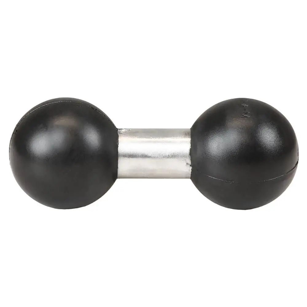 Ram Mount Ram D Size Souble Ball Adapter [Ram-D-230U] 1