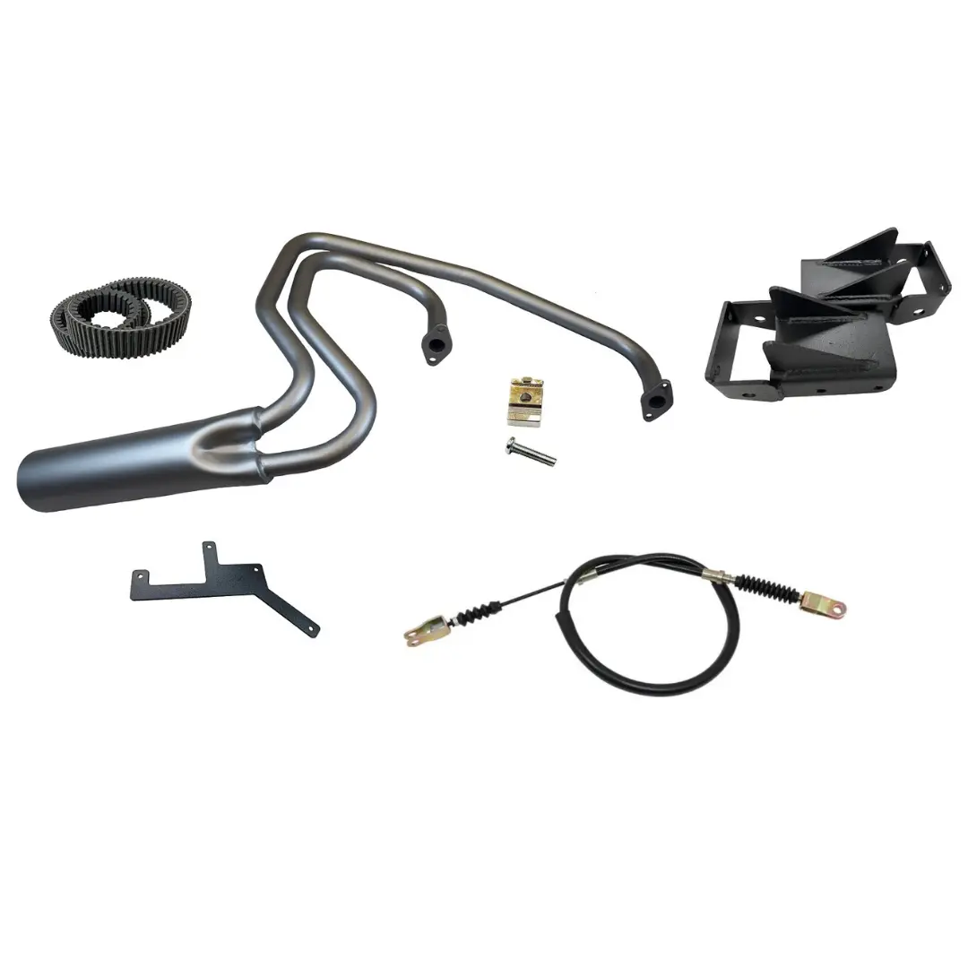 625Cc To 670Cc Conversion Kit - Fits Yamaha G2/G9 1