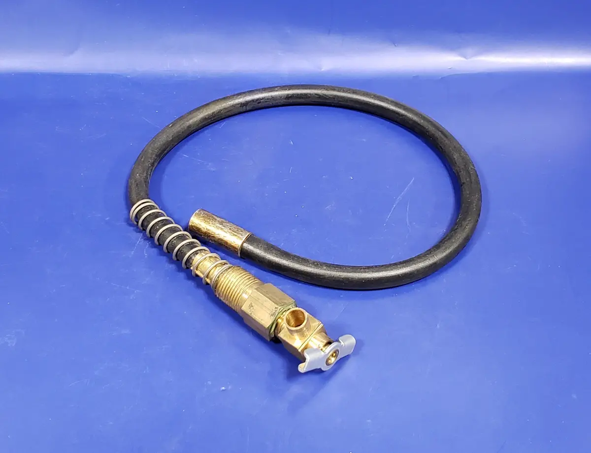 Z1541: Tank Drain Bucket High 18 In. 1