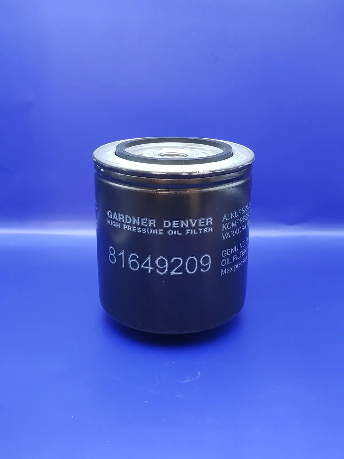 81649209: Oil Filter Vs11 1