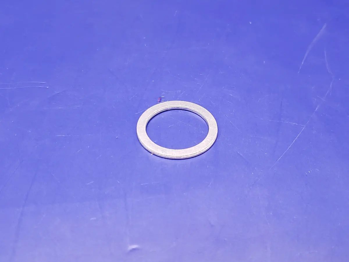 M1507: Gasket,Release Valve 1