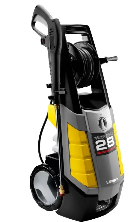 Vertigo 28 Pressure Cleaner Lavor Wash 8.047.0063 1