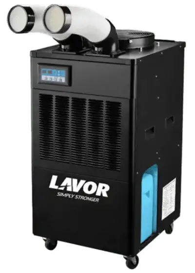 Lavor Ac-38 Spot Air Conditioner 3.8Kw 8.700.0031 1