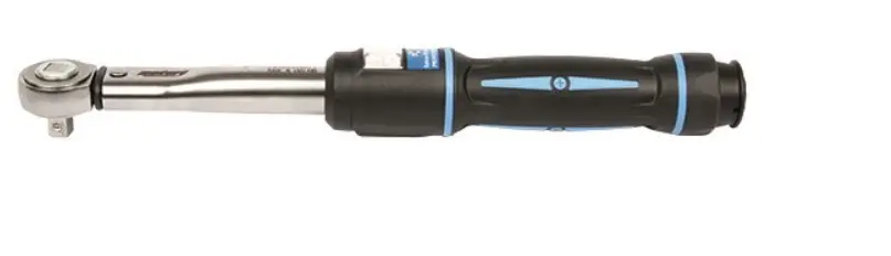 Sykes Torque Wrench Motorq 60  3/8" 800060 1