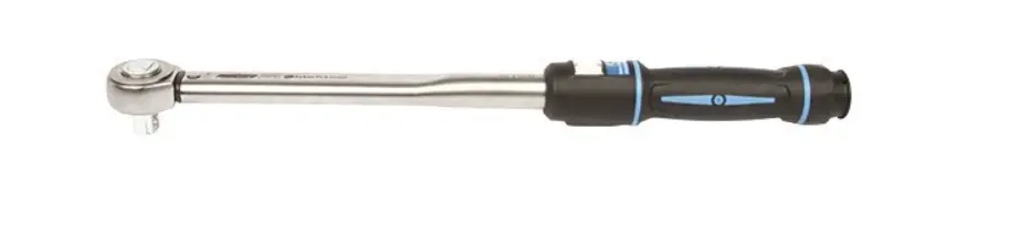 Sykes Torque Wrench Motorq 200 1/2" 800200 1