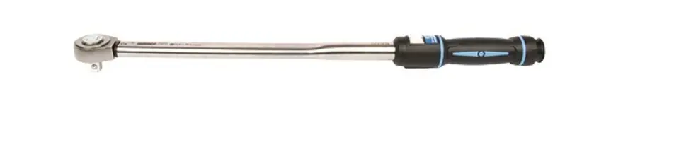Sykes Torque Wrench Motorq 300 1/2" Drive 800300 1