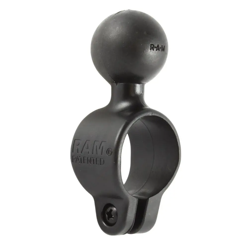 Ram Mount Ram Composite Ball Base F/1" Rails [Rap-B-231U] 1