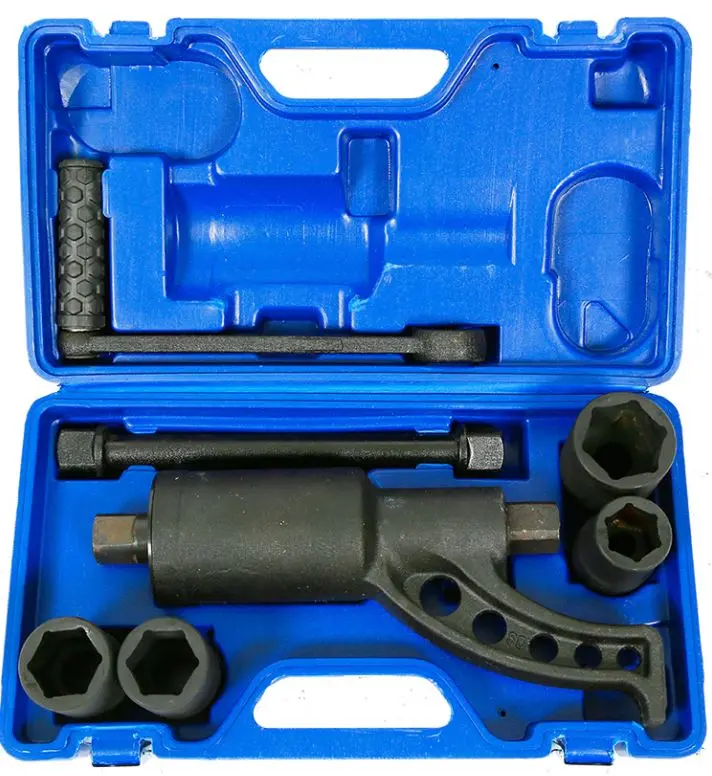 Tqb Truck Wheel Nut Wrench 8033 1