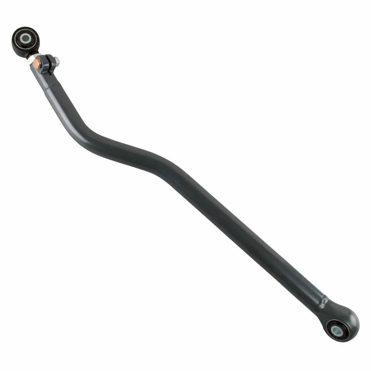 Synergy Mfg Heavy Duty Adjustable Front Track Bar For '07-'18 Jeep Wrangler Jk / Jku 1