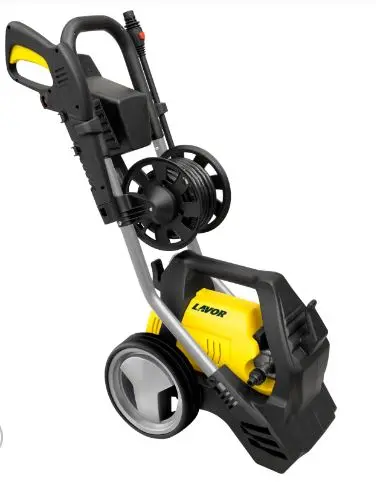 Lavor  Rhino150 Brushless Pressure Cleaner 8.104.0024 1