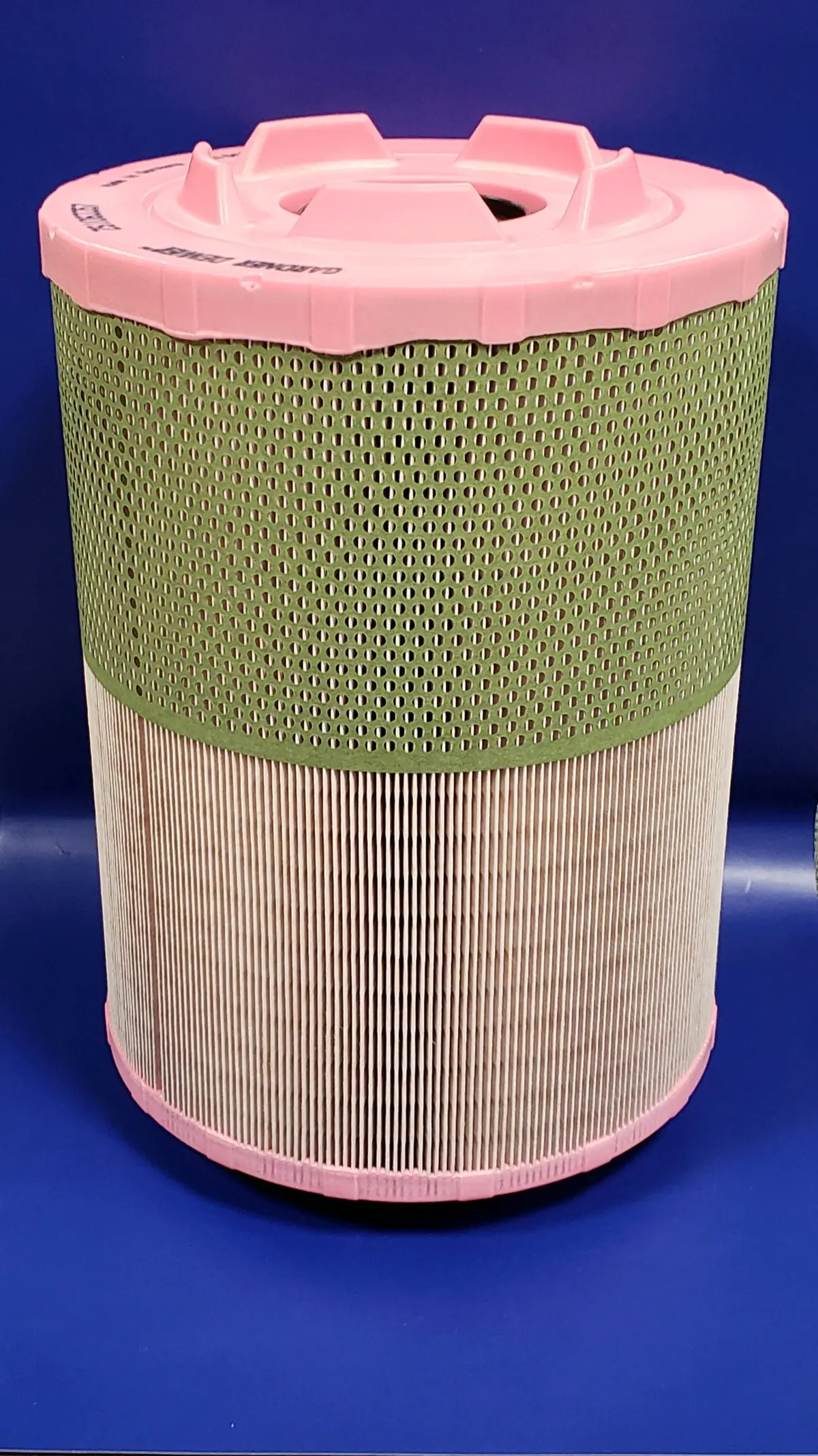 Zs1063357: Air Filter Element  Esm 55-80 1