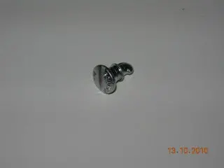 Stud, Oval Slot - .198D - .150 To .169 Material - Southco 1