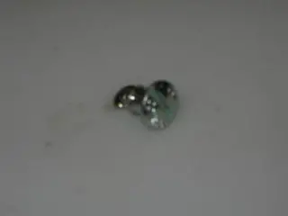 Stud, Southco - Oval Slot - .198D - .150 To .169 Material - Stainless 1