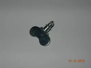Stud, Southco - Oval Winged - .198D - .110 To .129 Material 1