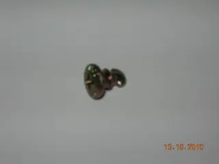 Stud, Southco - Oval Phillips - .198D - .070 To .089 Material 1