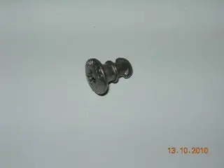 Stud, Oval Phillips - .198D - .110 To .129 Material - Southco 1
